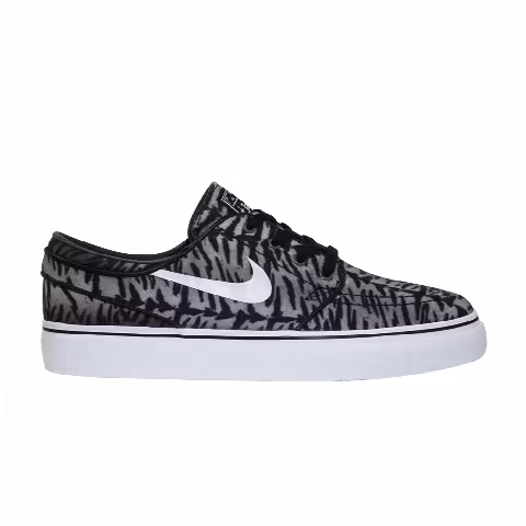 Nike Zoom Stefan Janoski Cnvs