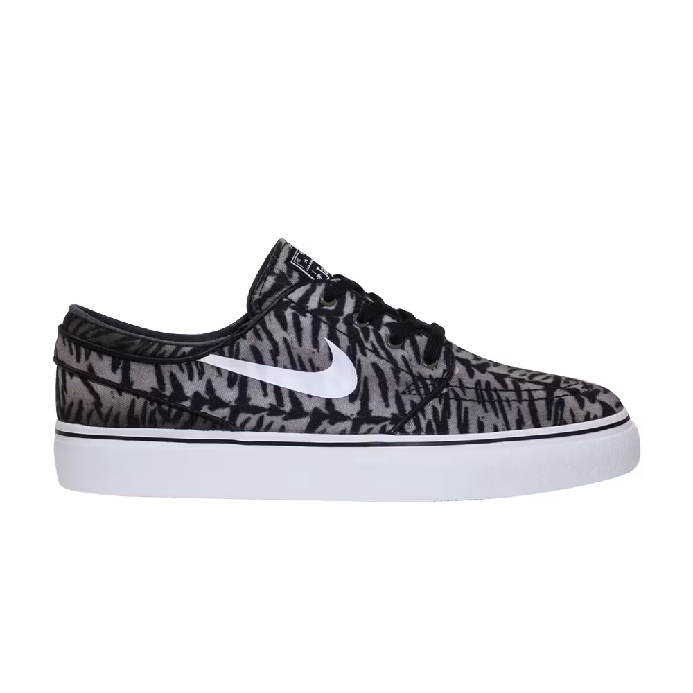 Nike Zoom Stefan Janoski Cnvs