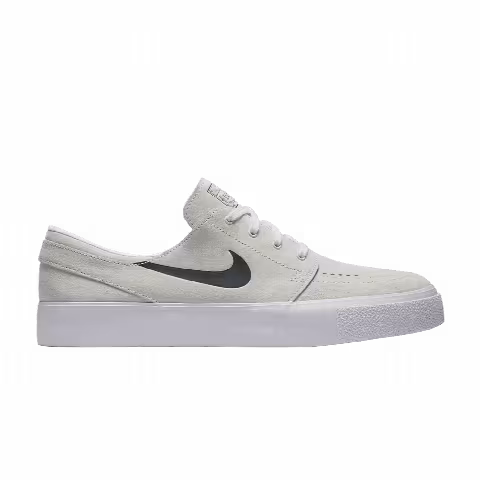 Nike Zoom Janoski SB HT Premium 'Summit White' Sample