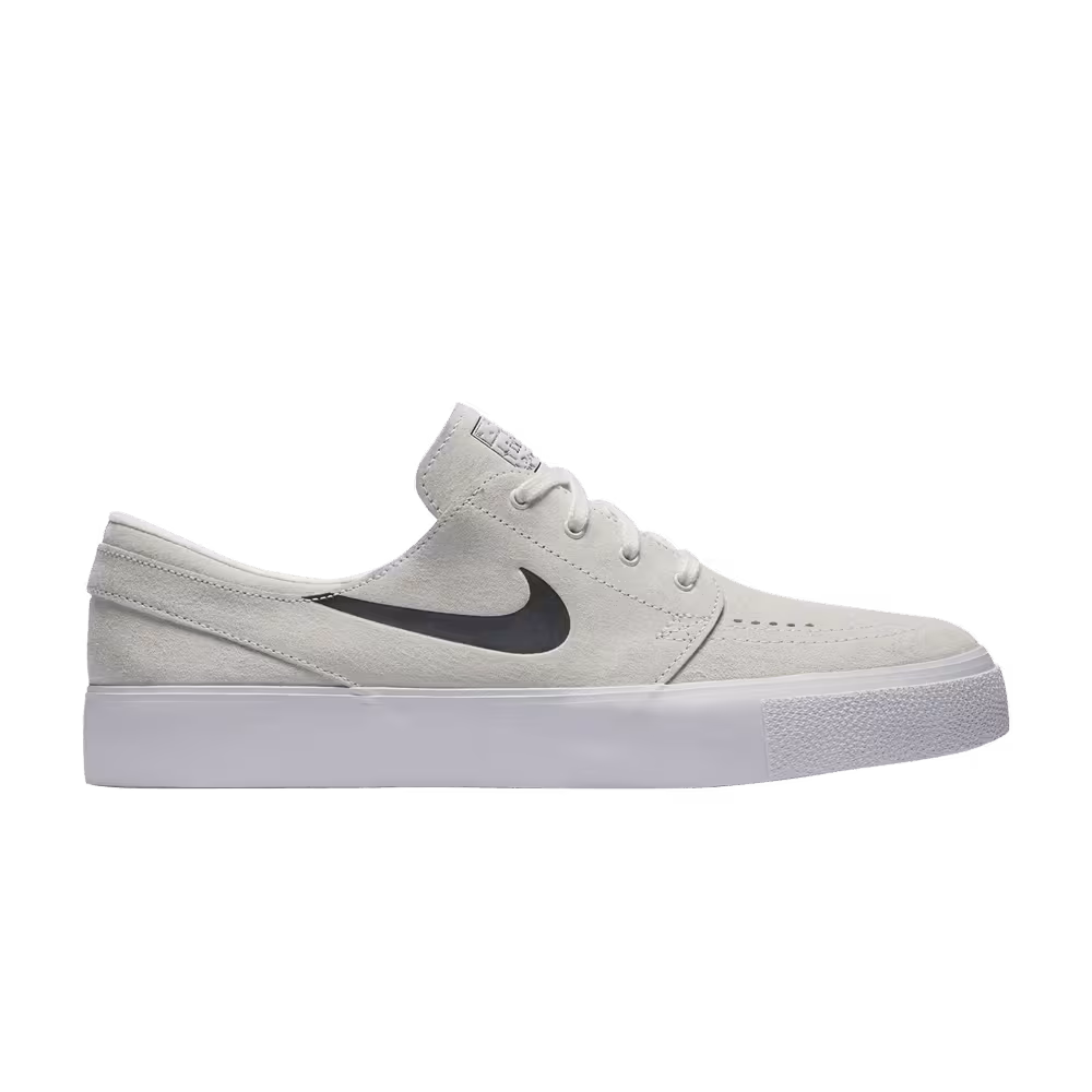 Nike Zoom Janoski SB HT Premium Summit White