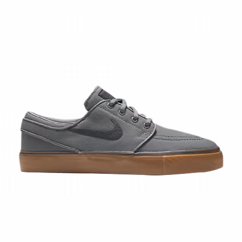 Nike Zoom Stefan Janoski SB GS 'Anthracite'