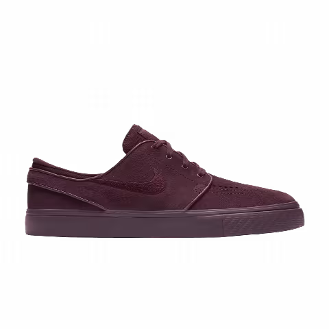 Nike Zoom Stefan Janoski SB 'Burgundy Crush'