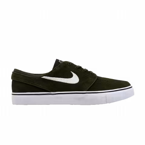 Nike Zoom Stefan Janoski 'Legion Green'
