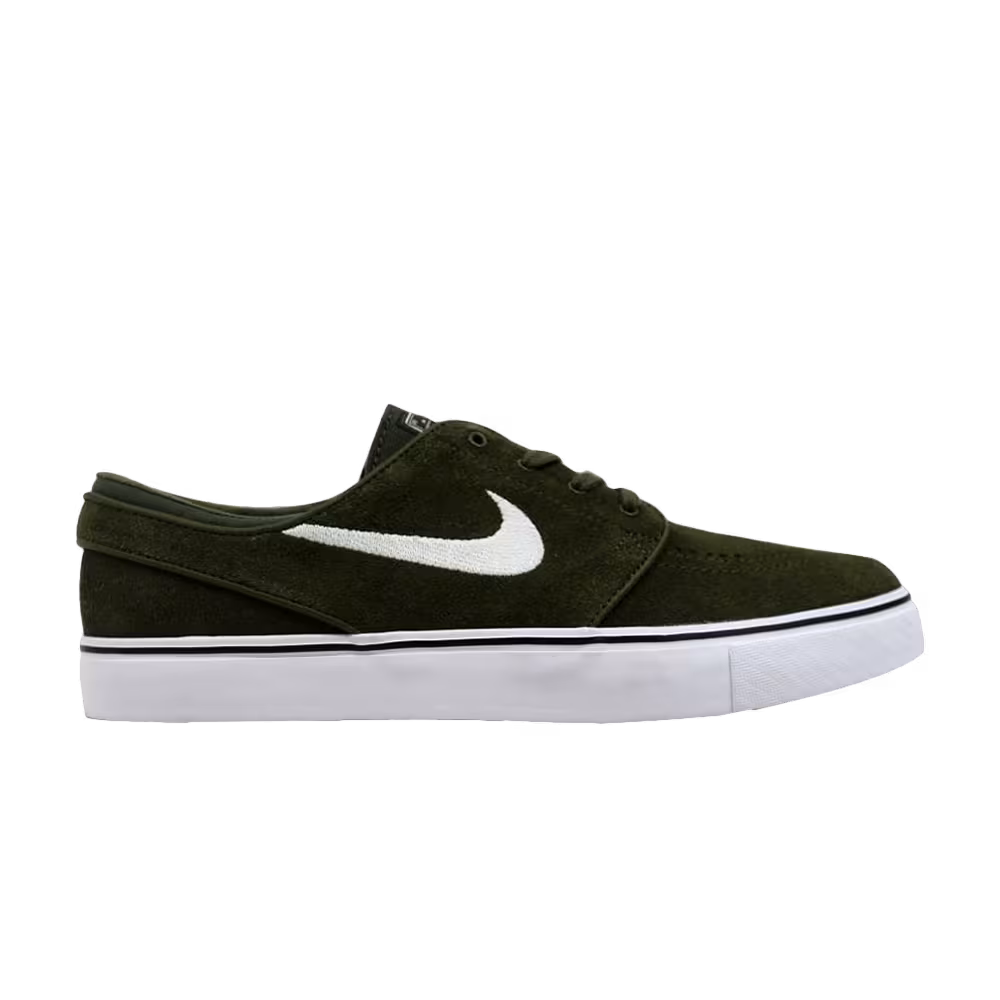 Nike Zoom Stefan Janoski Legion Green