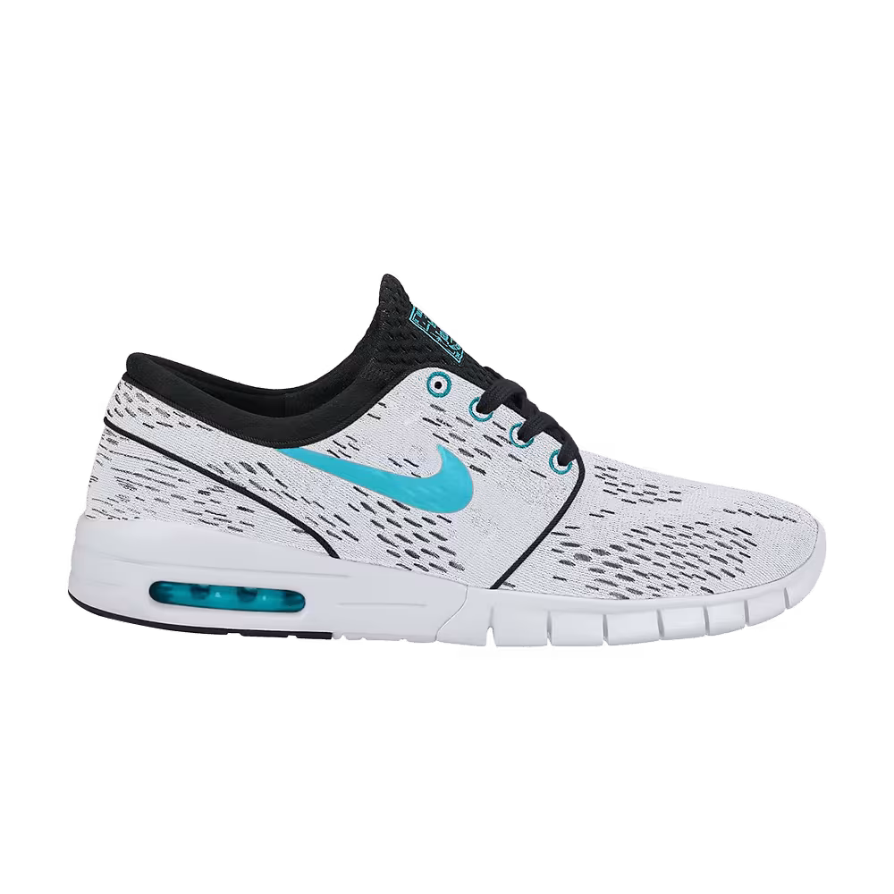 Nike Stefan Janoski Max