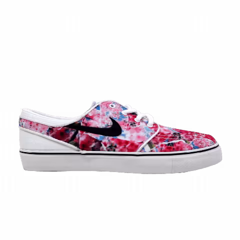 Nike Stefan Janoski Premium Canvas GS