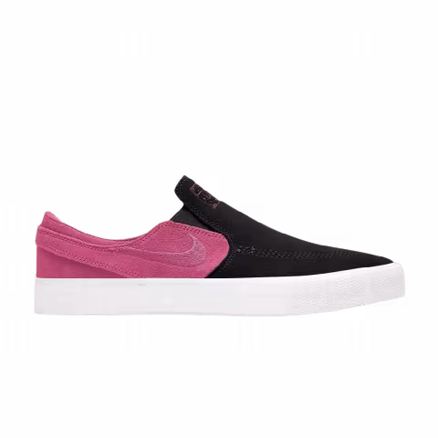 Nike Zoom Stefan Janoski Slip RM SB 'Black Pinksicle'