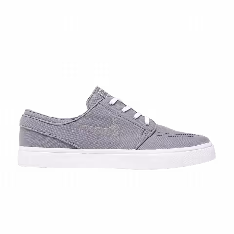 Nike Zoom Stefan Janoski Canvas 'Gunsmoke'
