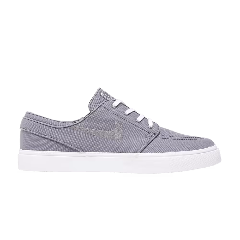 Nike Zoom Stefan Janoski Canvas Gunsmoke