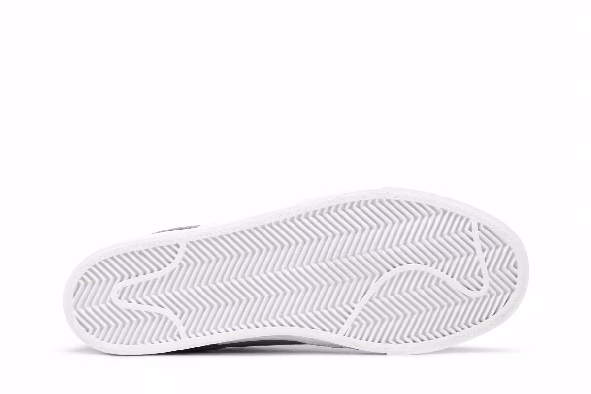 Nike Zoom Stefan Janoski Canvas Gunsmoke, view 5