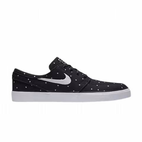 Nike Zoom Stefan Janoski Canvas Premium SB 'Polka Dots - Black'