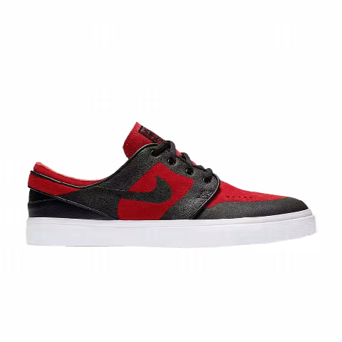 Nike SB Zoom Stefan Janoski 'Bred'