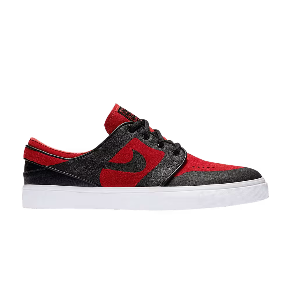 Nike SB Zoom Stefan Janoski Bred