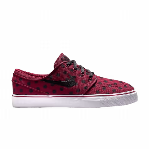 Nike Zoom SB Stefan Janoski Premium Canvas GS