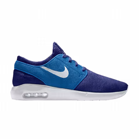 Nike Stefan Janoski 2 Max SB By You