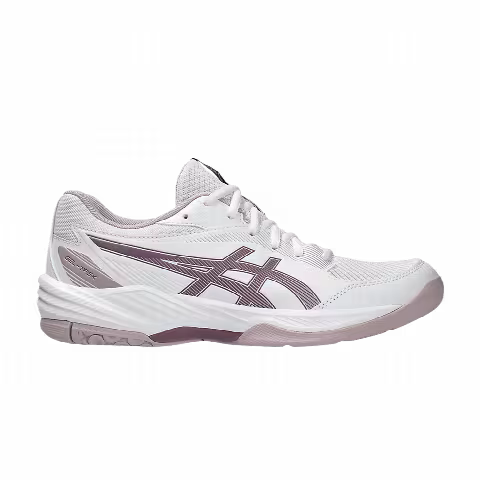 Asics Wmns Gel Task 4 'White Dusty Mauve'