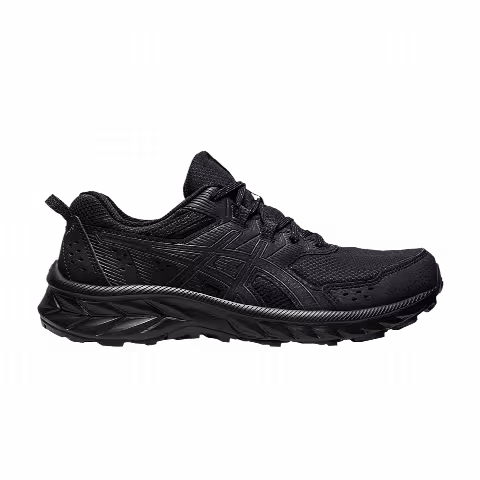 Asics Wmns Gel Venture 9 Wide 'Triple Black'