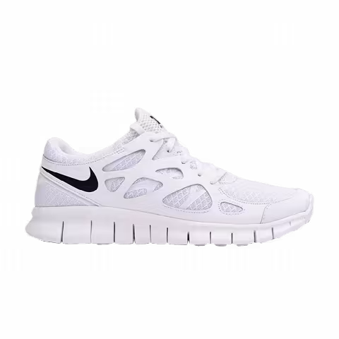 Nike Free Run 2 NSW 'White'