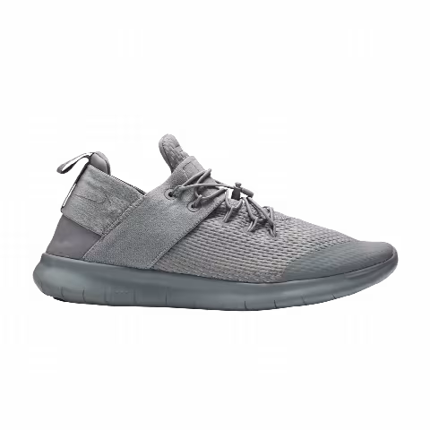 Nike Free RN Commuter 2017 'Cool Grey'