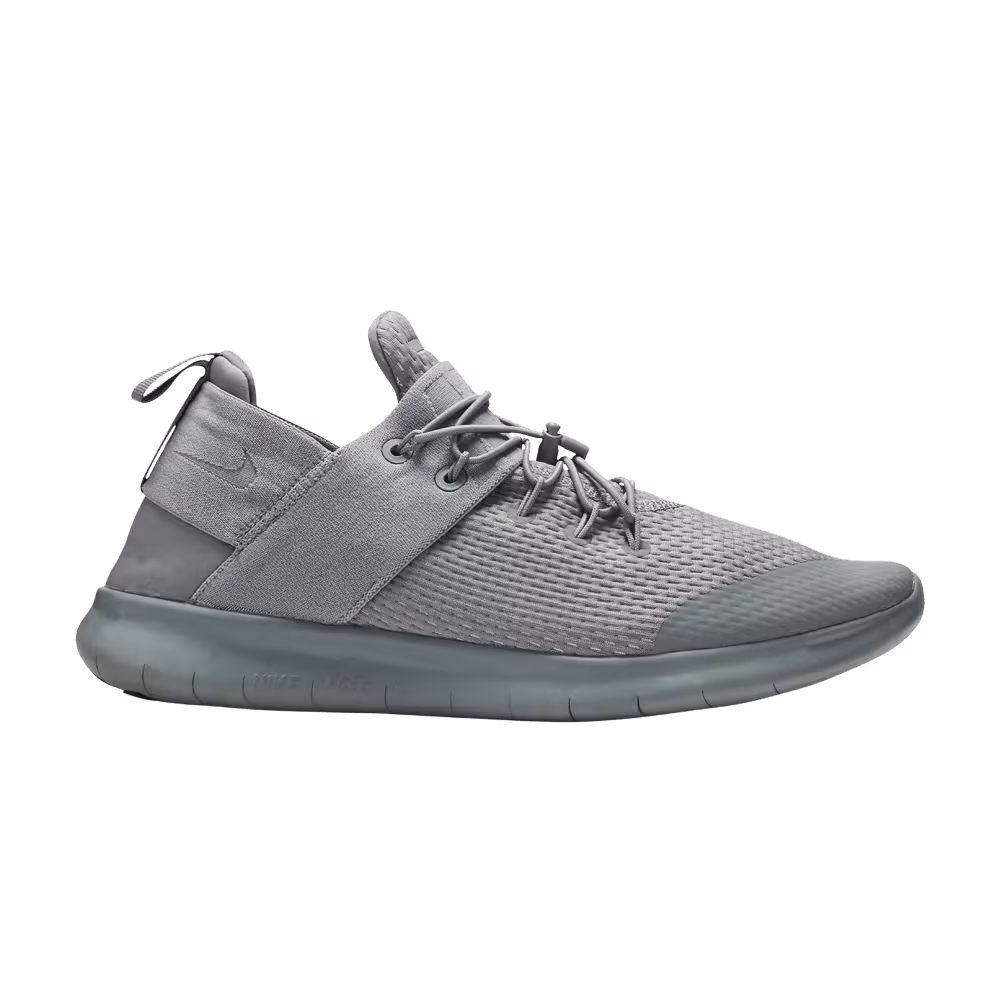 Nike Free RN Commuter 2017 Cool Grey