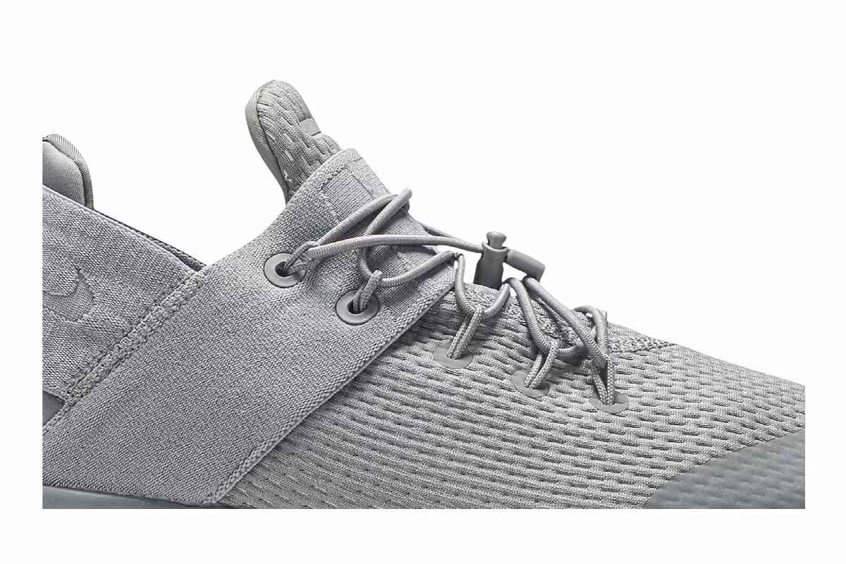Nike Free RN Commuter 2017 Cool Grey, view 3