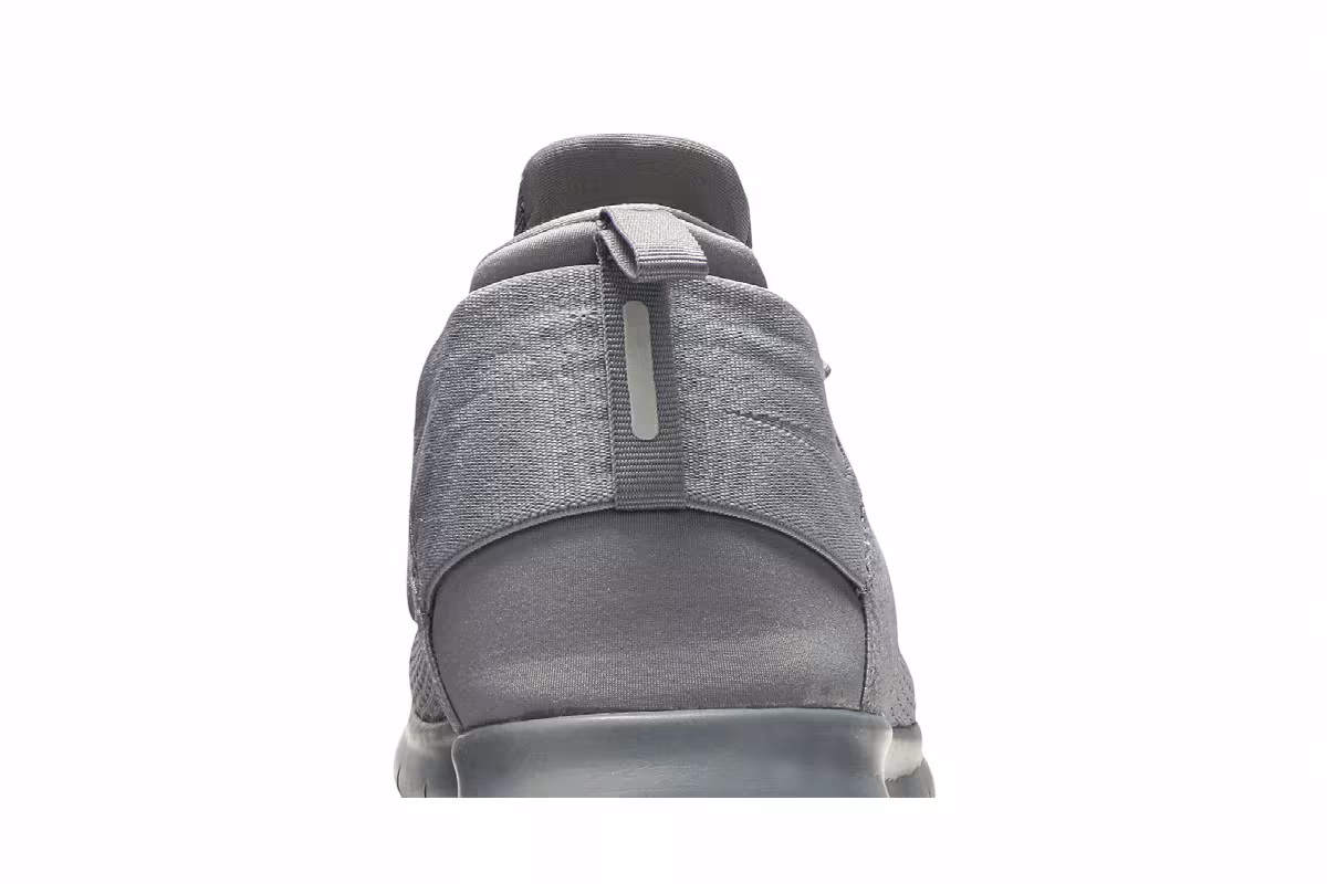 Nike Free RN Commuter 2017 Cool Grey, view 8