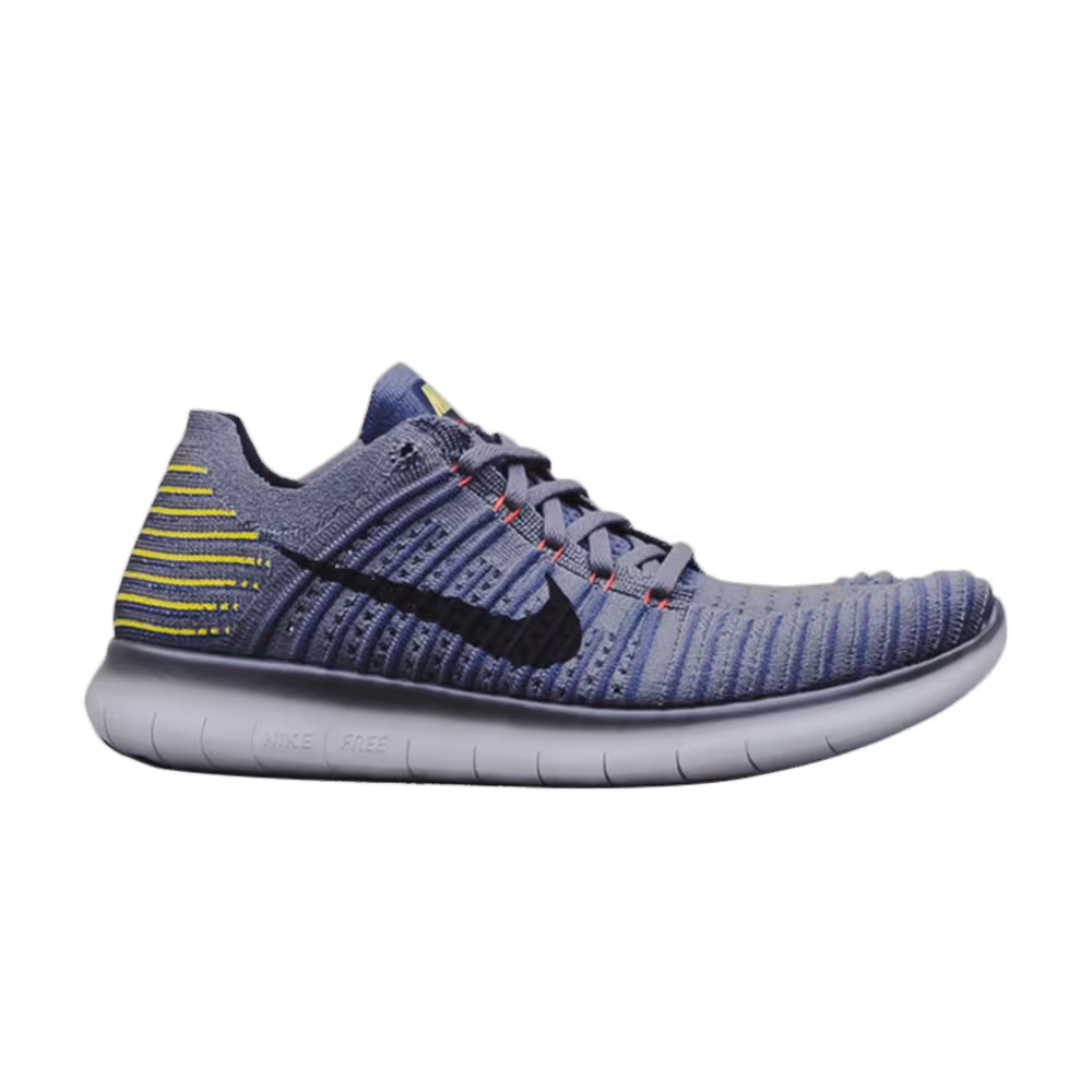 Nike Free RN Flyknit