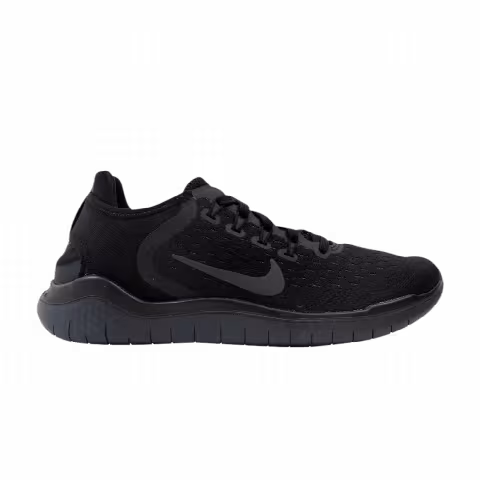 Nike Wmns Free RN 2018 'Black Anthracite'