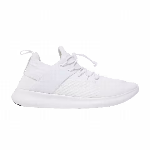 Nike Wmns Free RN Commuter 2017 'Triple White'