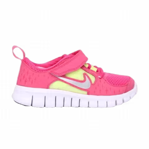 Nike Free Run 3 PS 'Spark'