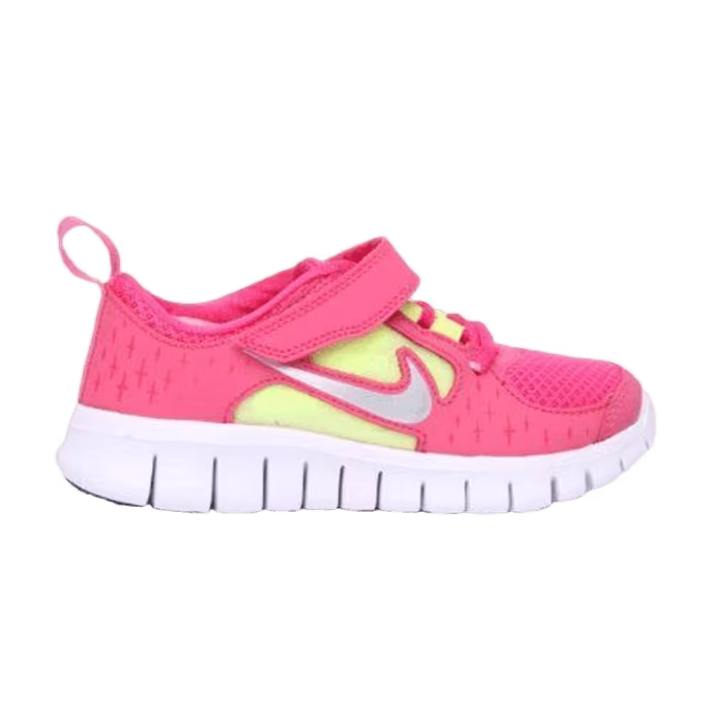 Nike Free Run 3 PS Spark