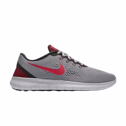 Nike Free RN 'Cool Grey'
