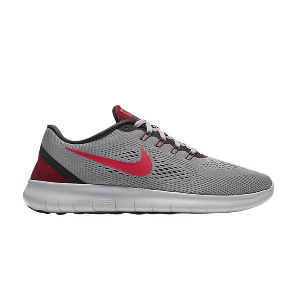 Nike Free RN Cool Grey
