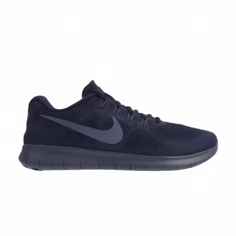 Nike Free RN 2017 'Obsidian'
