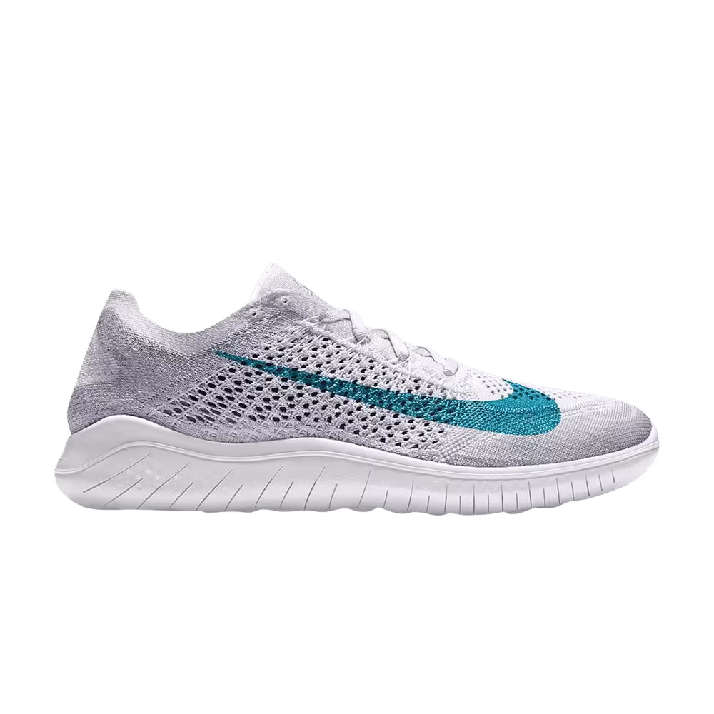 Nike Free RN Flyknit 2018 iD