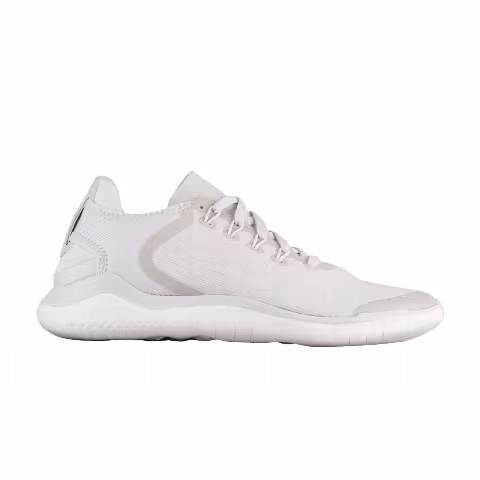 Nike Wmns Free RN 2018 'Vast Grey'