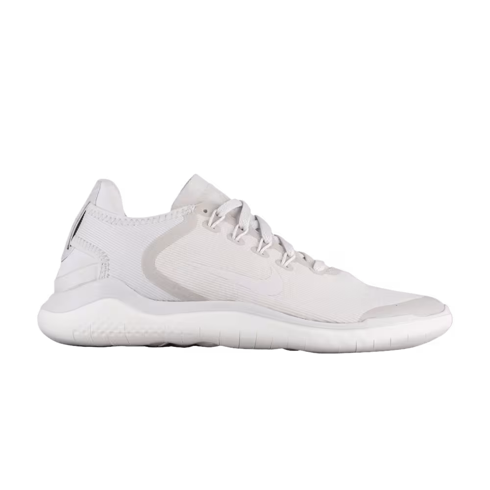 Nike Women's Free RN 2018 Vast Grey