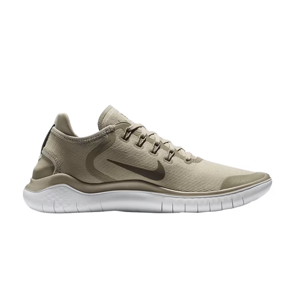 Nike Free RN 2018 Sun Neutral Olive