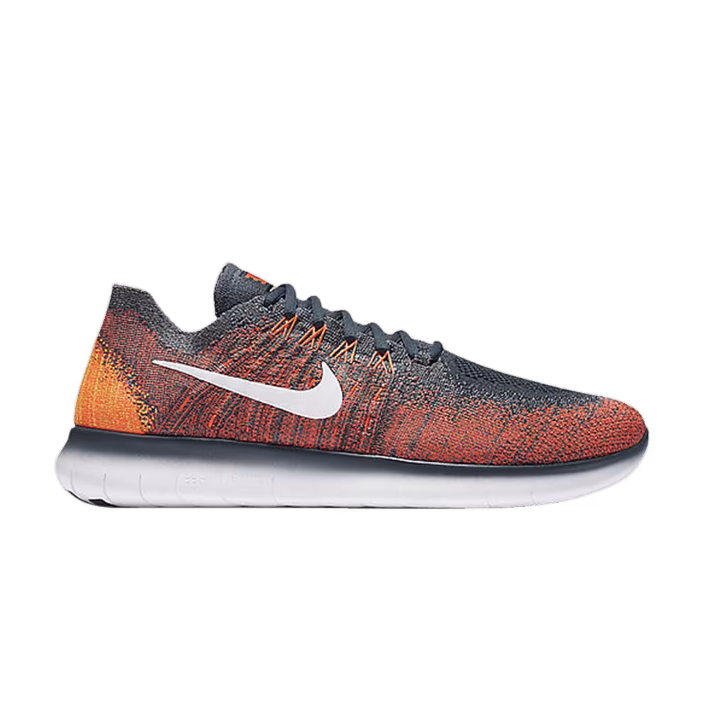 Nike RN Flyknit 2017