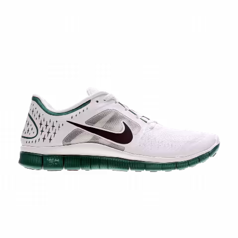 Nike Free Run 3 NSW 'White Legion Pine'
