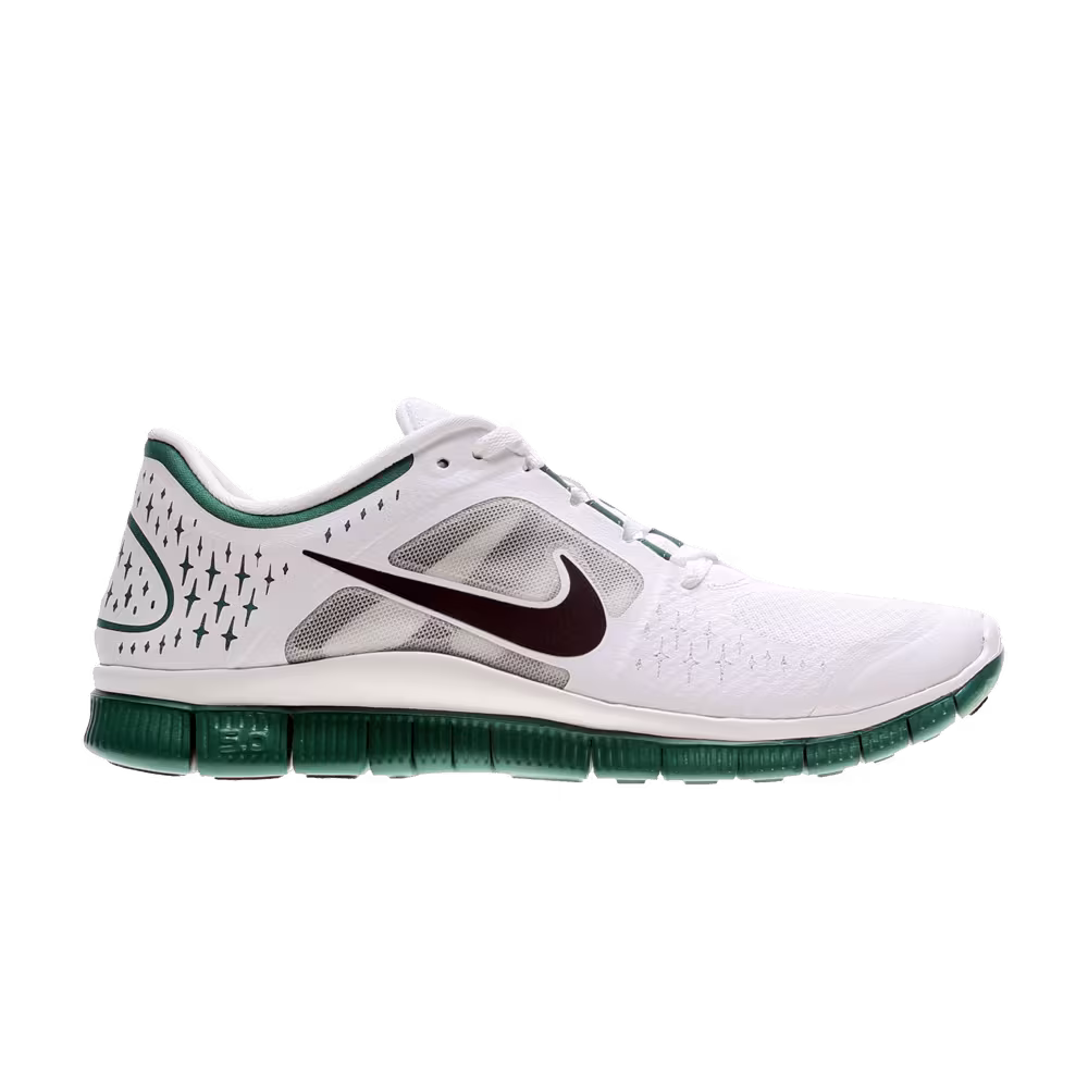 Nike Free Run 3 NSW White Legion Pine