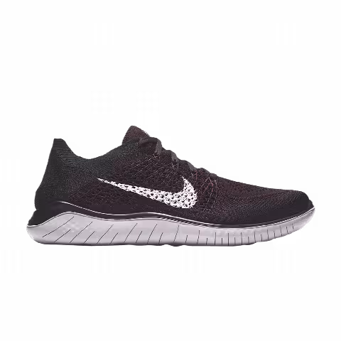 Nike Free RN Flyknit 2018 'Burgundy Ash'