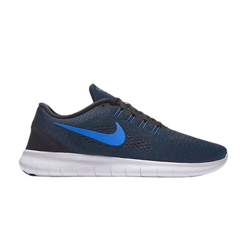 Nike Free Run Soar Blue