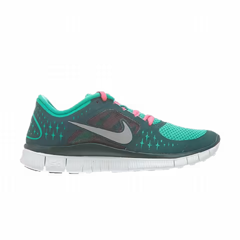 Nike Wmns Free Run+ 3 'Teal'