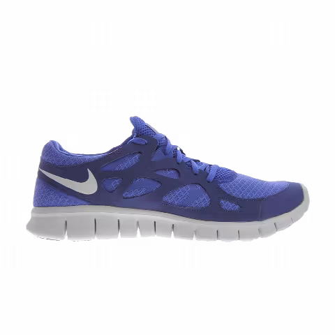 Nike Free Run+ 2 'Bright Blue'