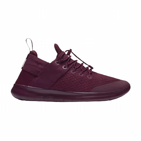 Nike Wmns Free RN CMTR 2017 'Bordeaux'