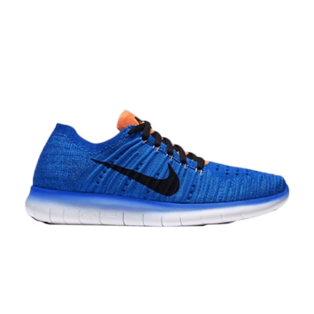 Nike Free RN Flyknit
