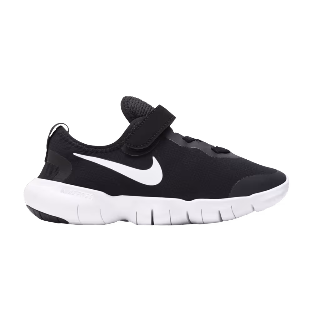 Nike Free RN 5.0 2020 PS Black White