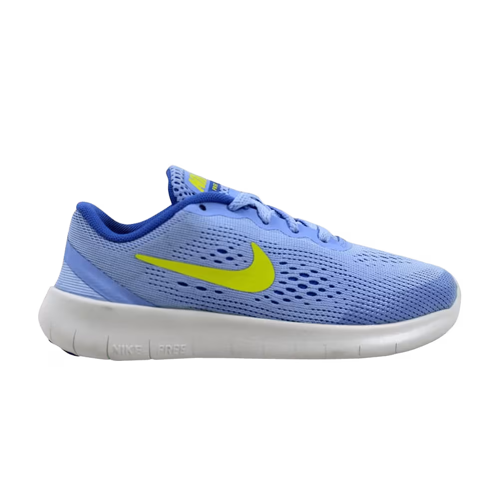 Nike Free RN PS Aluminum