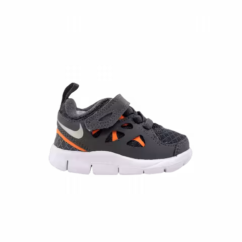 Nike Free Run 2.0 TD 'City Grey Orange'